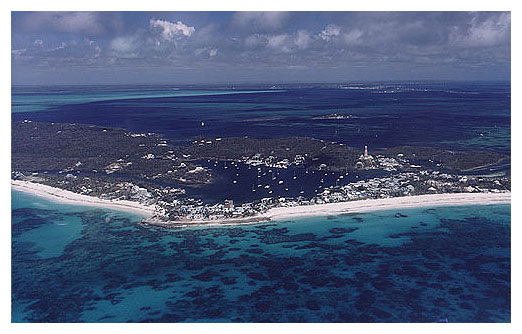 Elbow Cay